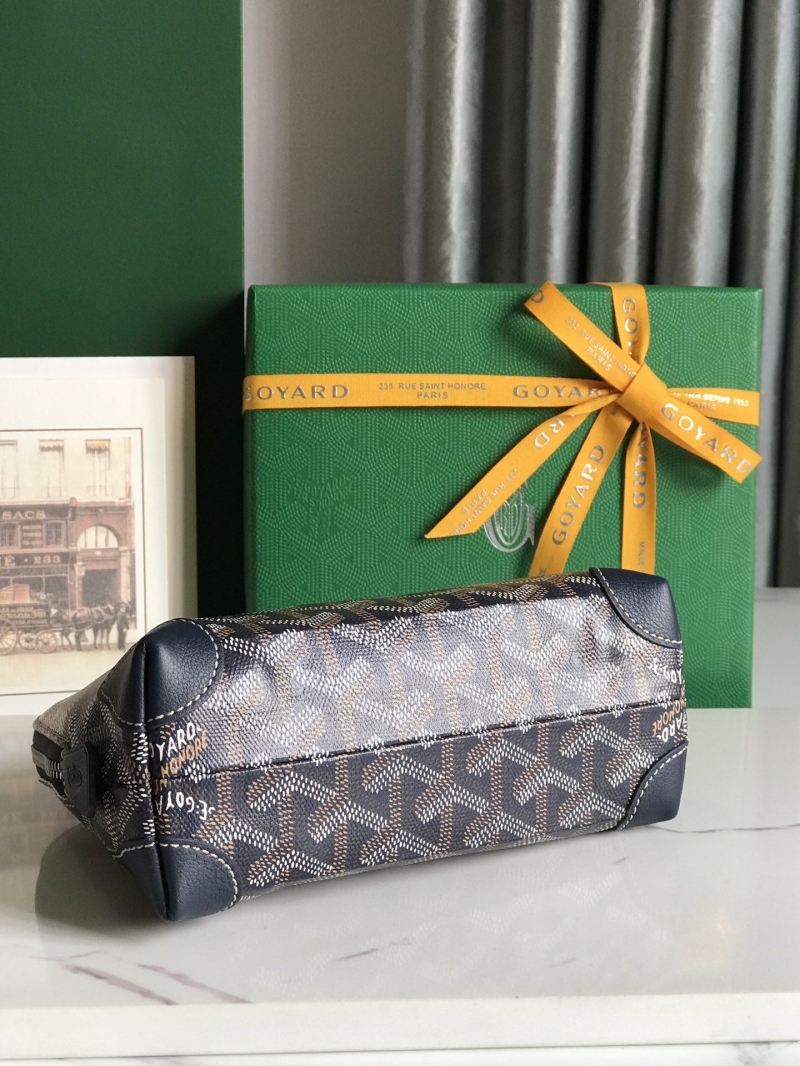 Goyard Clutch Bags